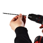 Masonry Carbide Tip Drill Bit (2 Sizes Available) - Suitable for Framola Post Bases - Indoor Outdoors